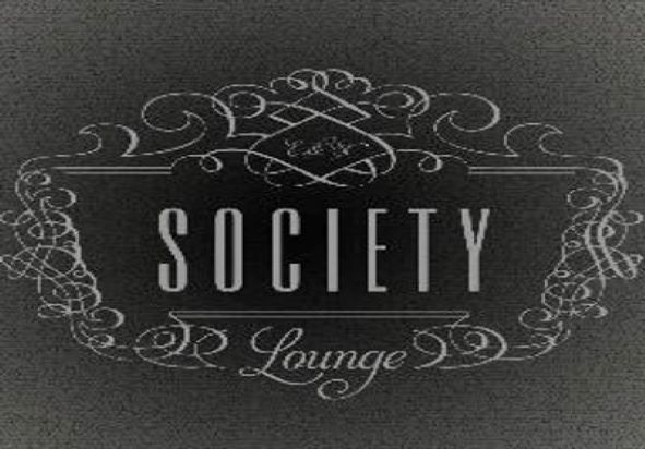 Society Lounge Clevland